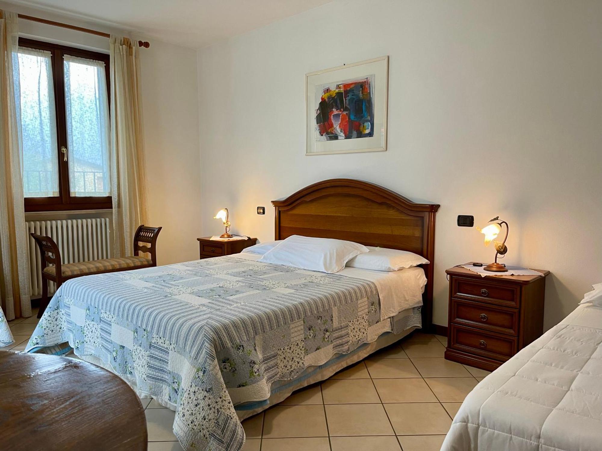 Villa Al Vajo Lazise Exterior foto