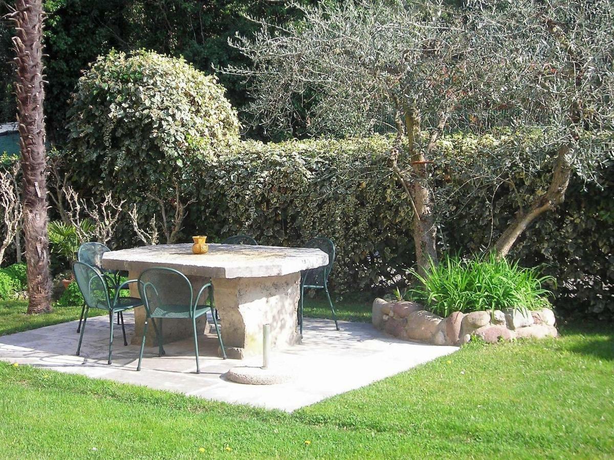 Villa Al Vajo Lazise Exterior foto